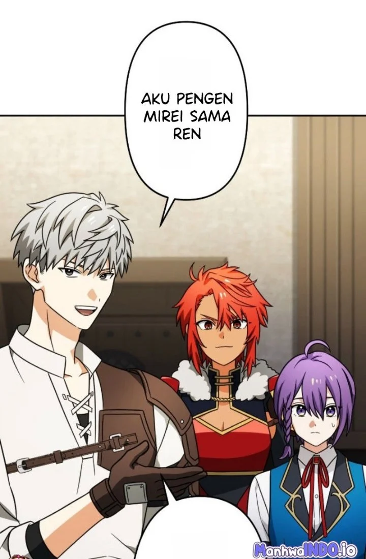 Gray Ash: A New Life in the Dungeon City Chapter 44 Gambar 3