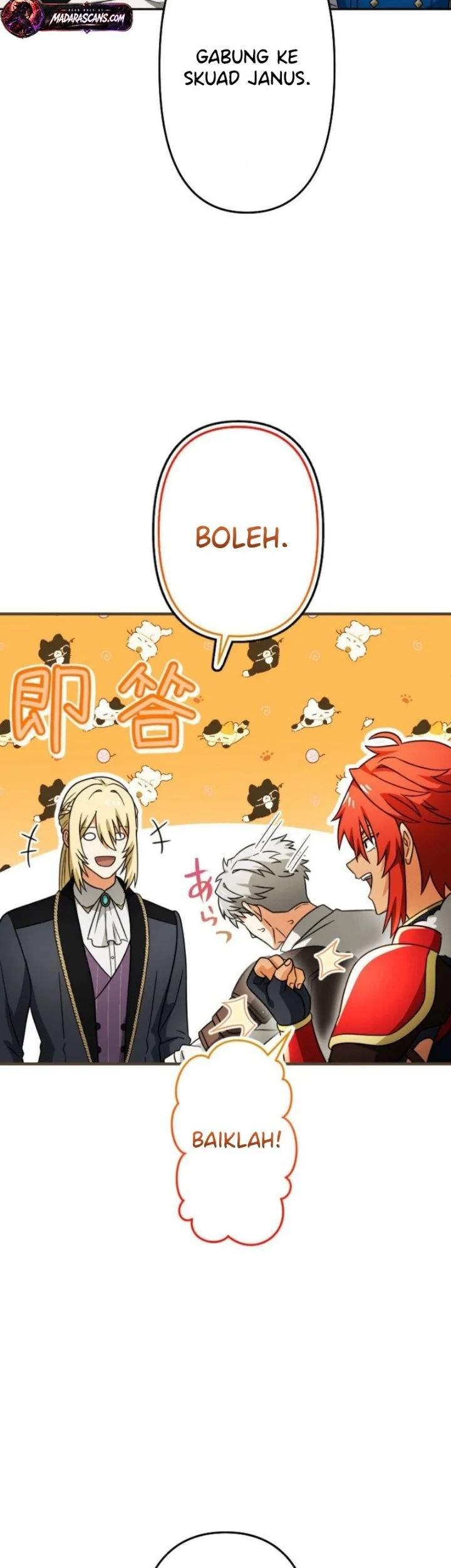 Gray Ash: A New Life in the Dungeon City Chapter 44 Gambar 4