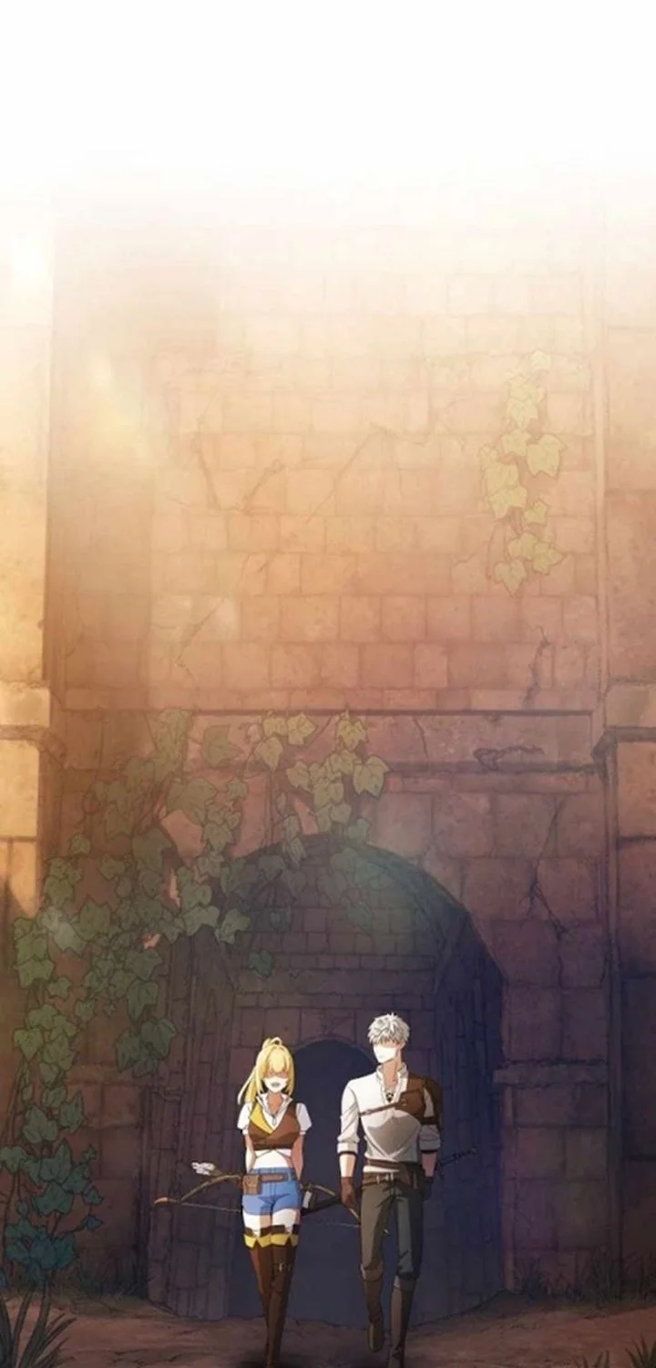 Manga Gray Ash: A New Life in the Dungeon City Chapter 9 gambar 2