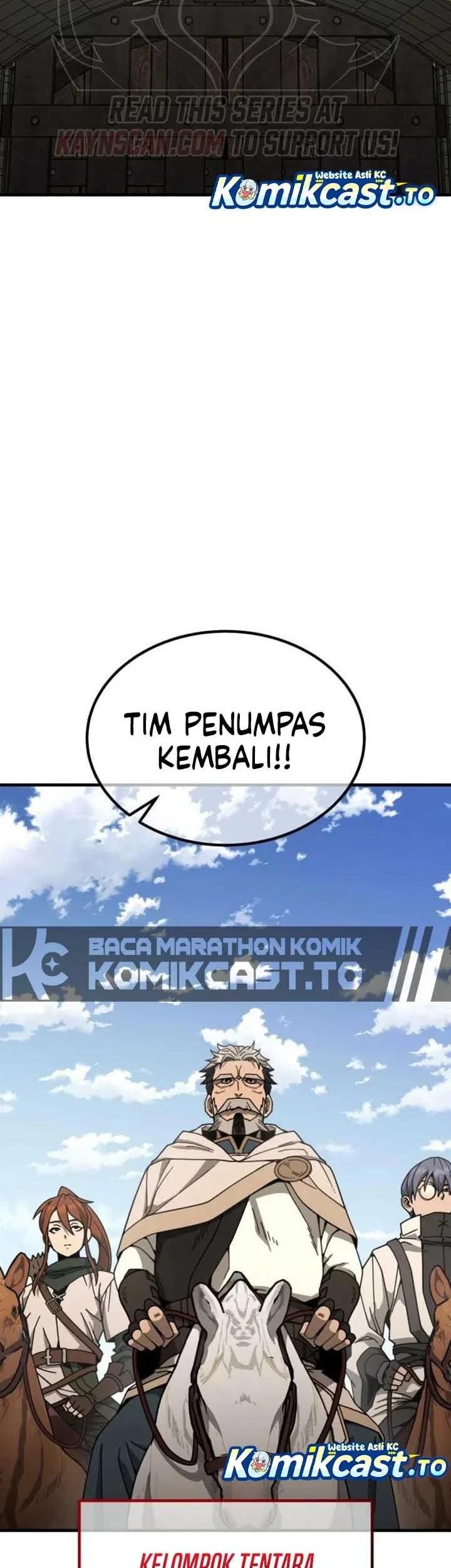 Green Skin Chapter 11 Gambar 3