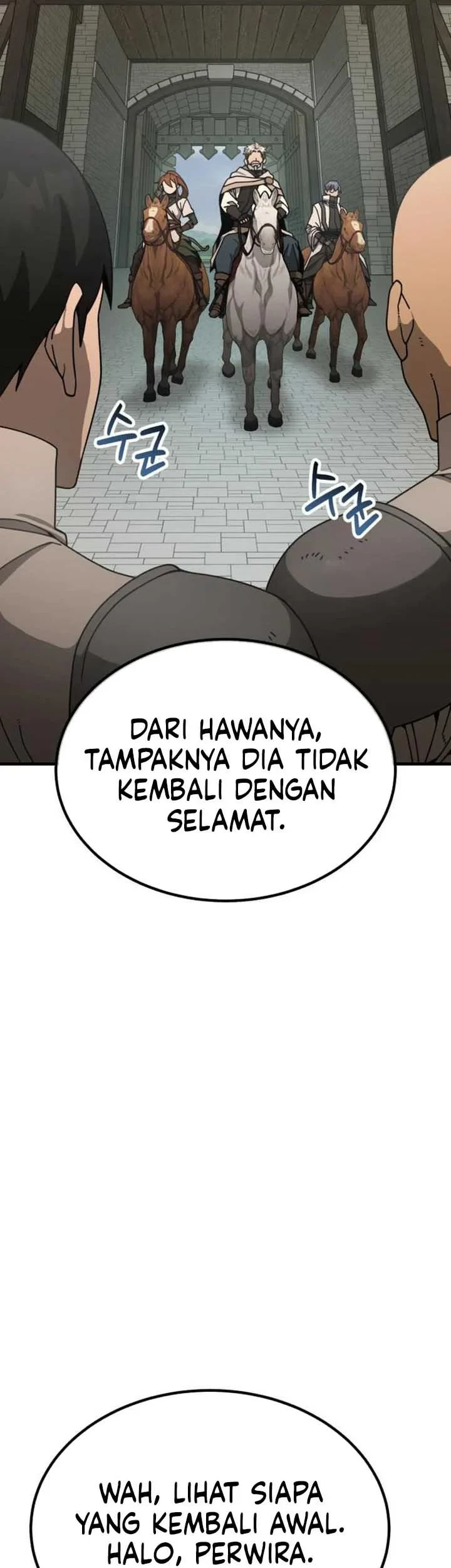 Green Skin Chapter 11 Gambar 5
