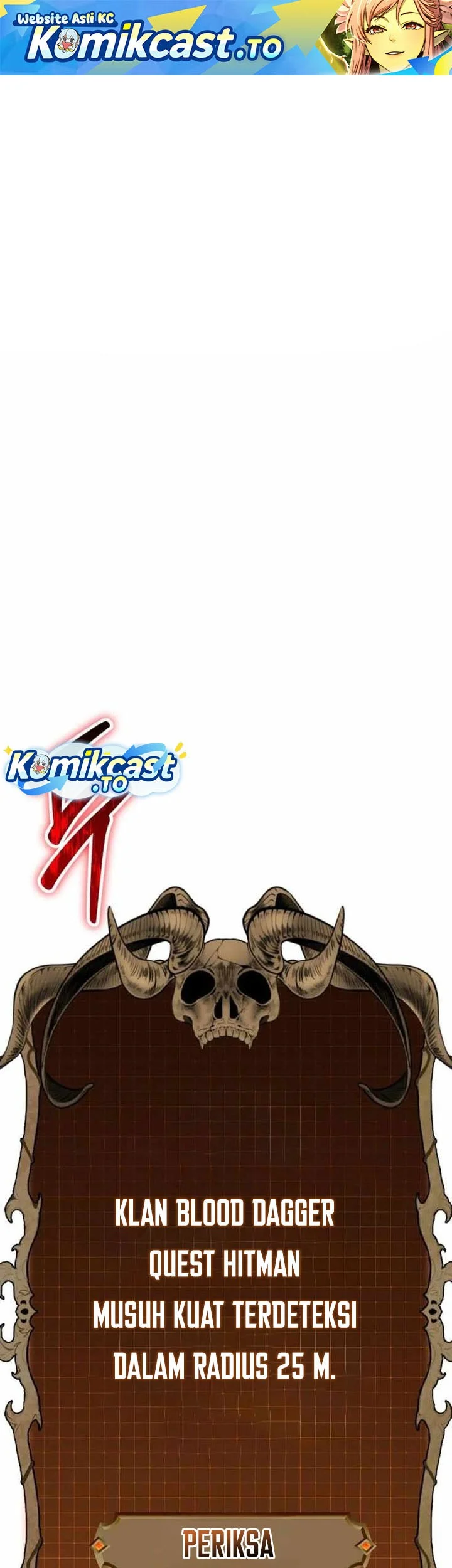 Manhwa Green Skin Chapter 13 gambar 2