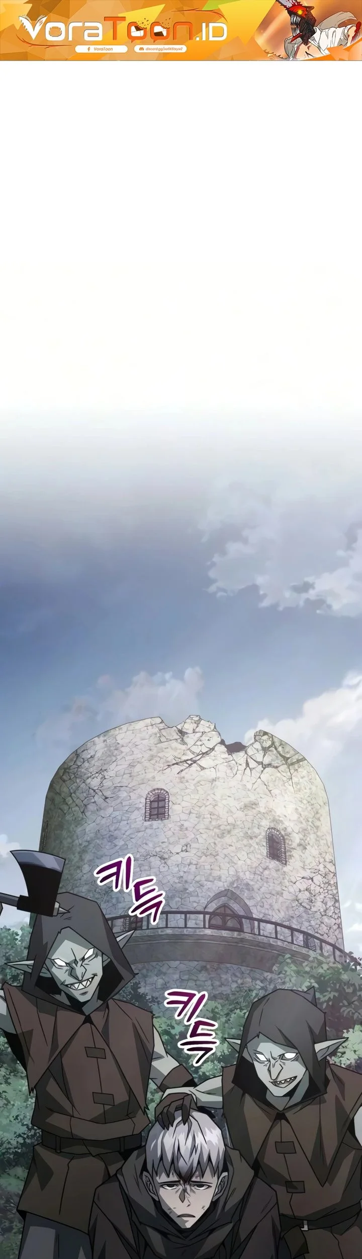 Manhwa Green Skin Chapter 16 gambar 2