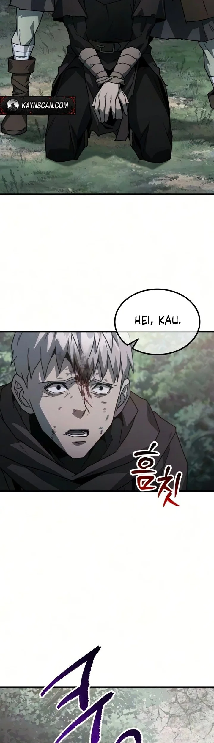 Green Skin Chapter 16 Gambar 3