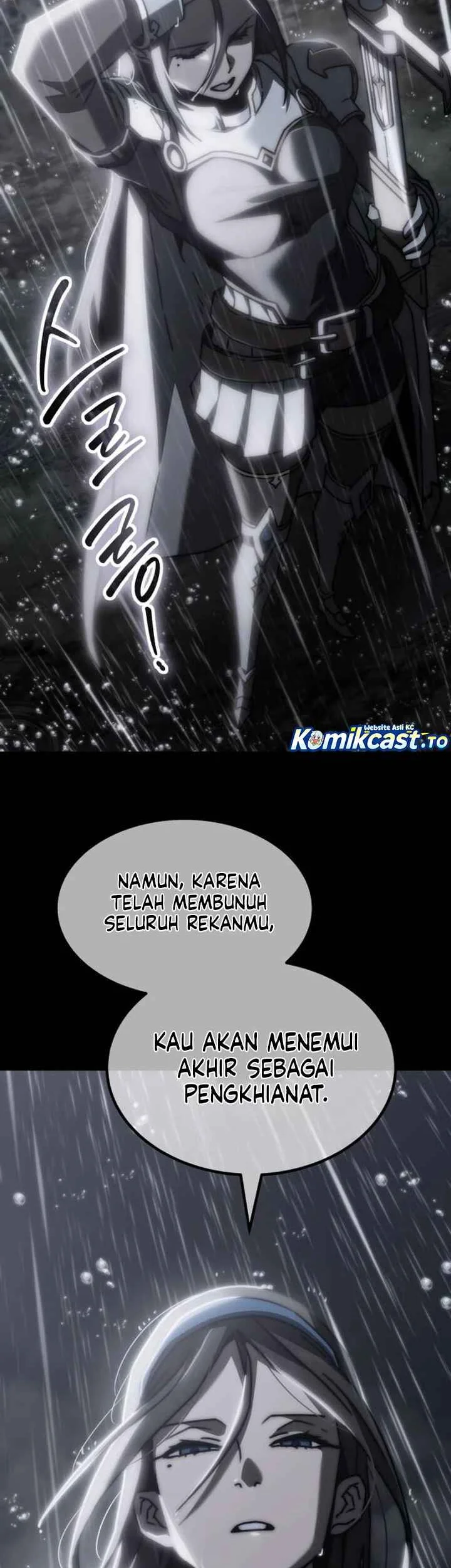 Green Skin Chapter 2 Gambar 3