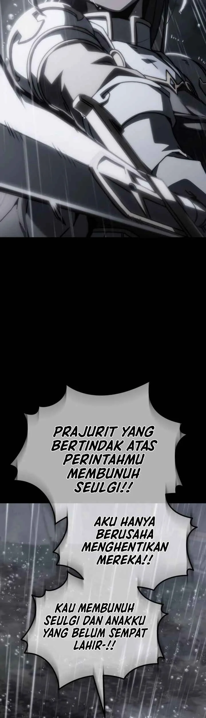 Green Skin Chapter 2 Gambar 4