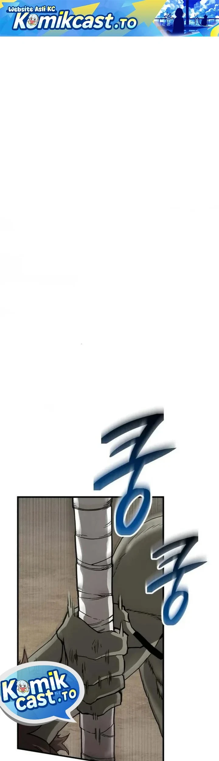Manhwa Green Skin Chapter 5 gambar 2