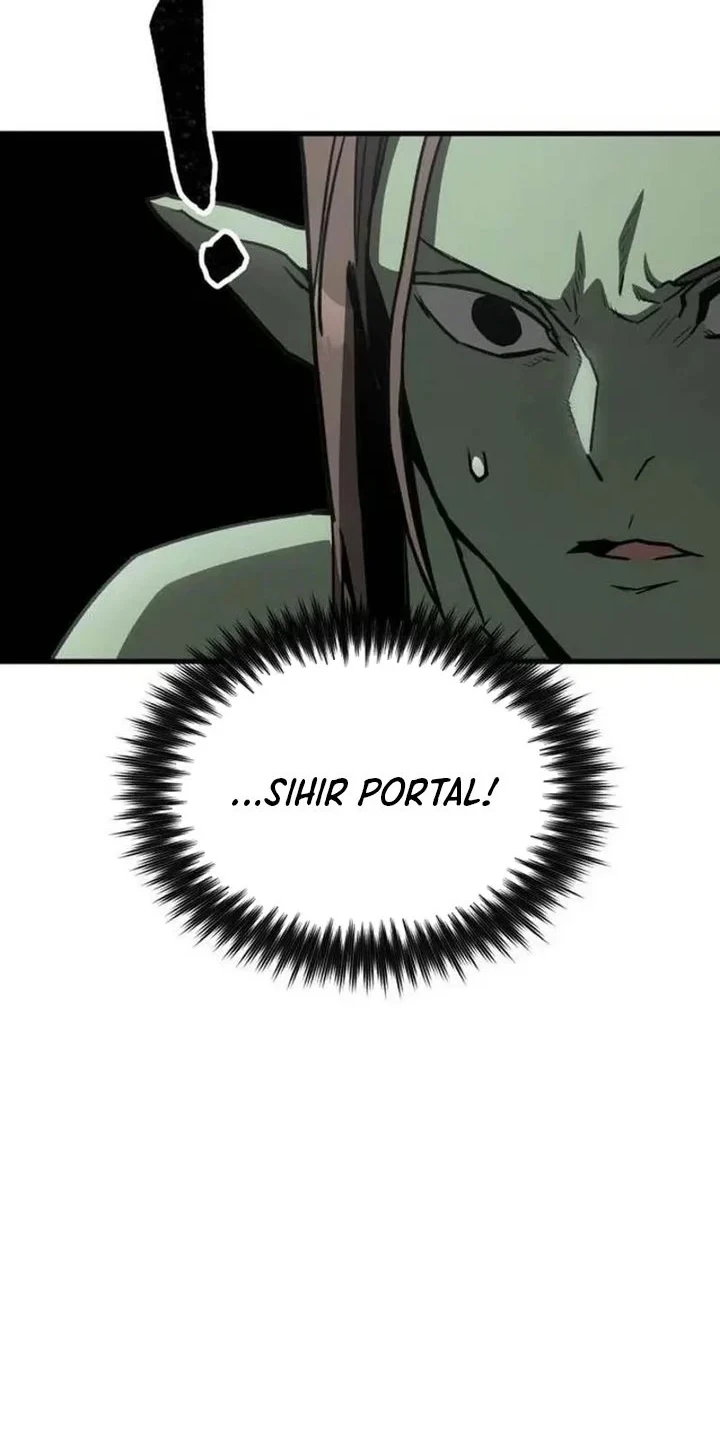 Green Skin Chapter 5 Gambar 5