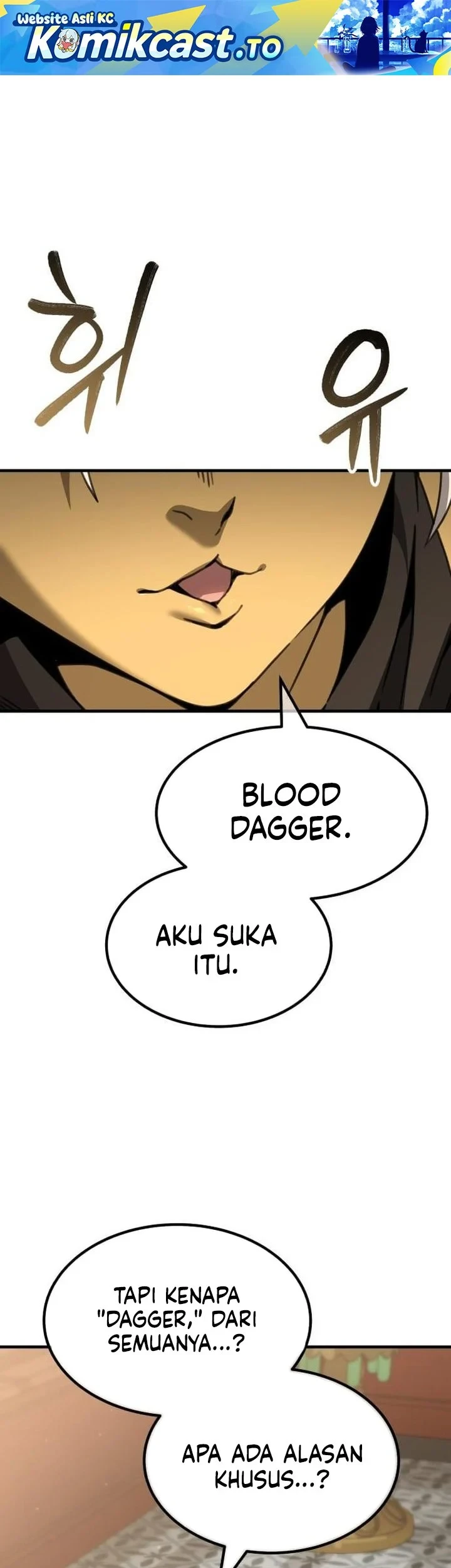 Manhwa Green Skin Chapter 6 gambar 2