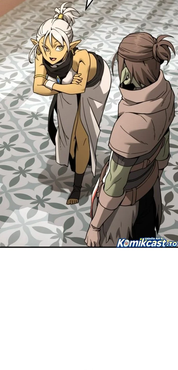 Green Skin Chapter 6 Gambar 3