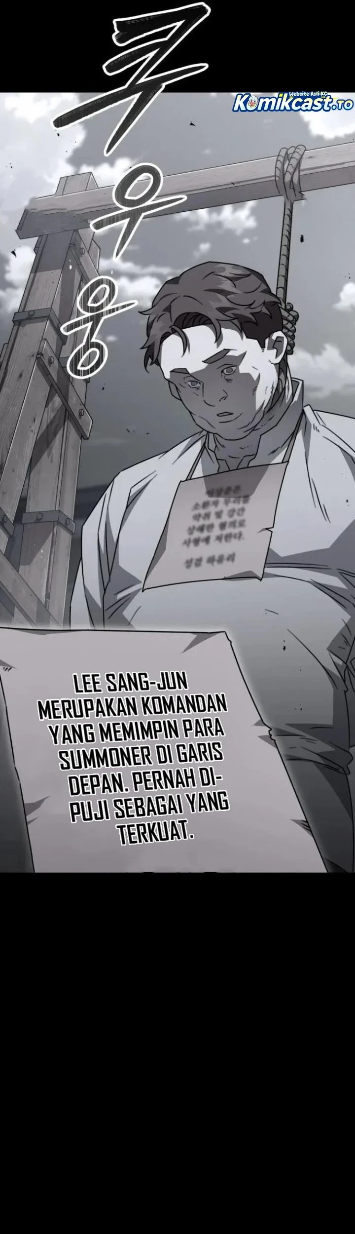Green Skin Chapter 8 Gambar 4