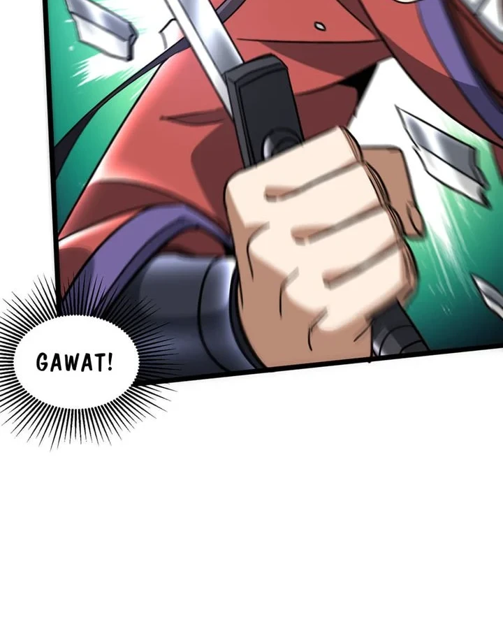 Greetings, Sect Leader Chapter 20 Gambar 3