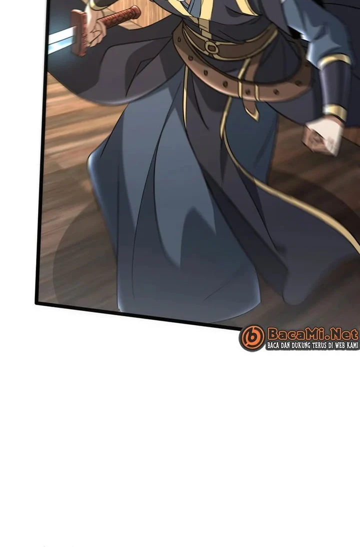 Greetings, Sect Leader Chapter 25 Gambar 3