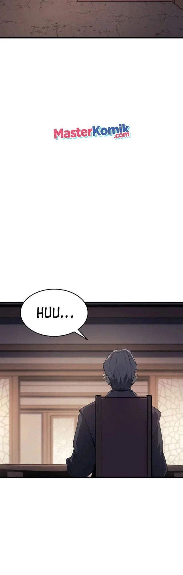 Grim Reaper of the Drifting Moon Chapter 11 Gambar 4
