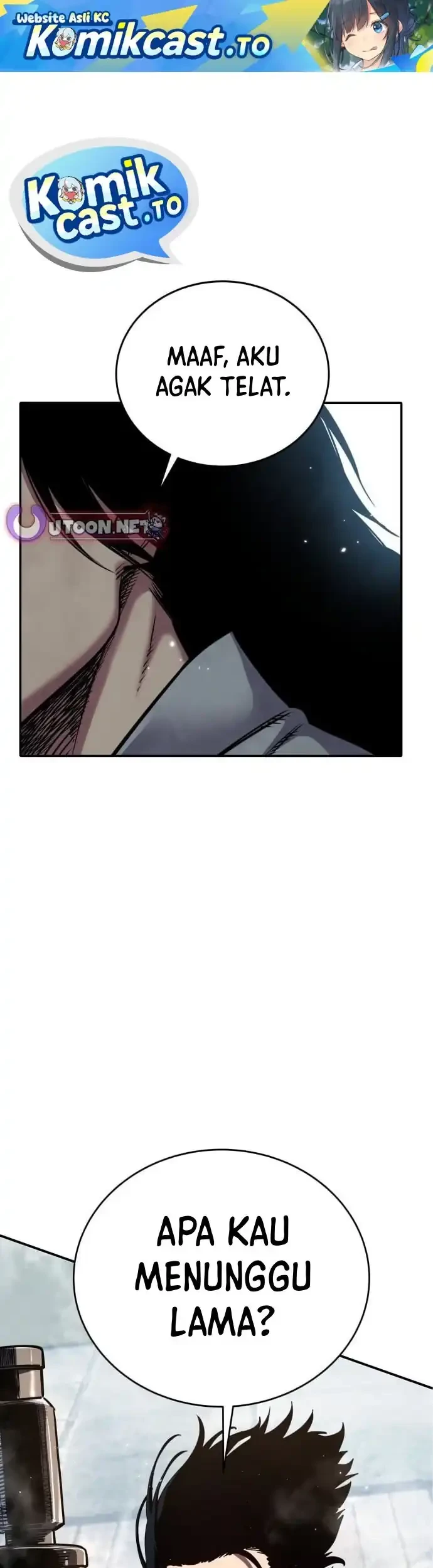 Manhwa Guest Gun (Embodiment of the Assassin in the Murim World) Chapter 82 gambar 2