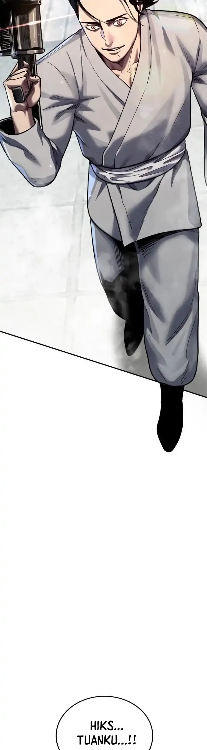 Guest Gun (Embodiment of the Assassin in the Murim World) Chapter 82 Gambar 3
