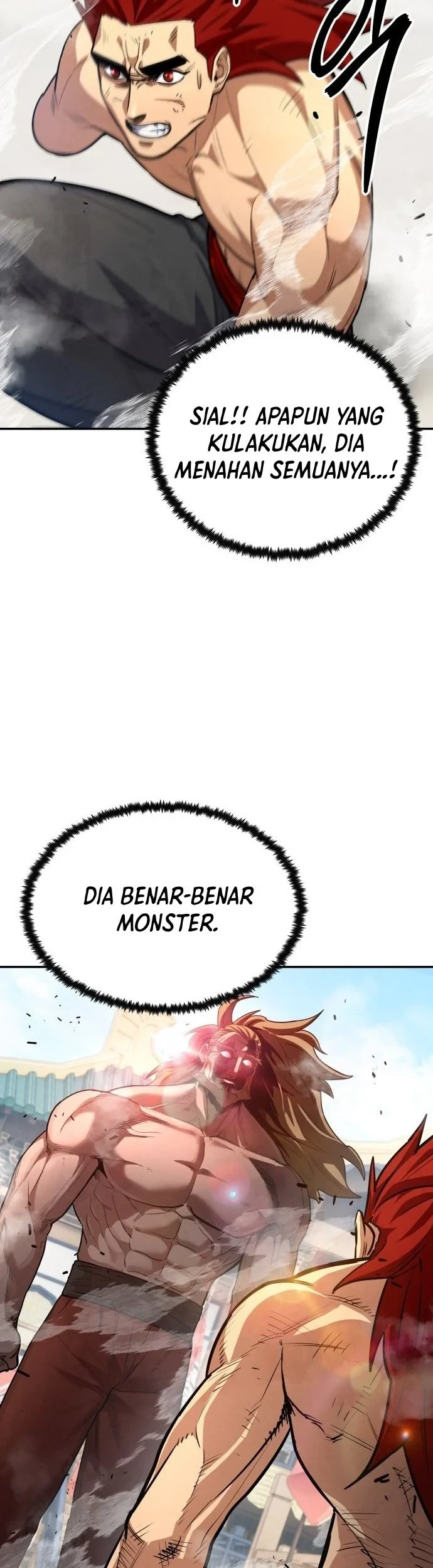 Guest Gun (Embodiment of the Assassin in the Murim World) Chapter 83 Gambar 3