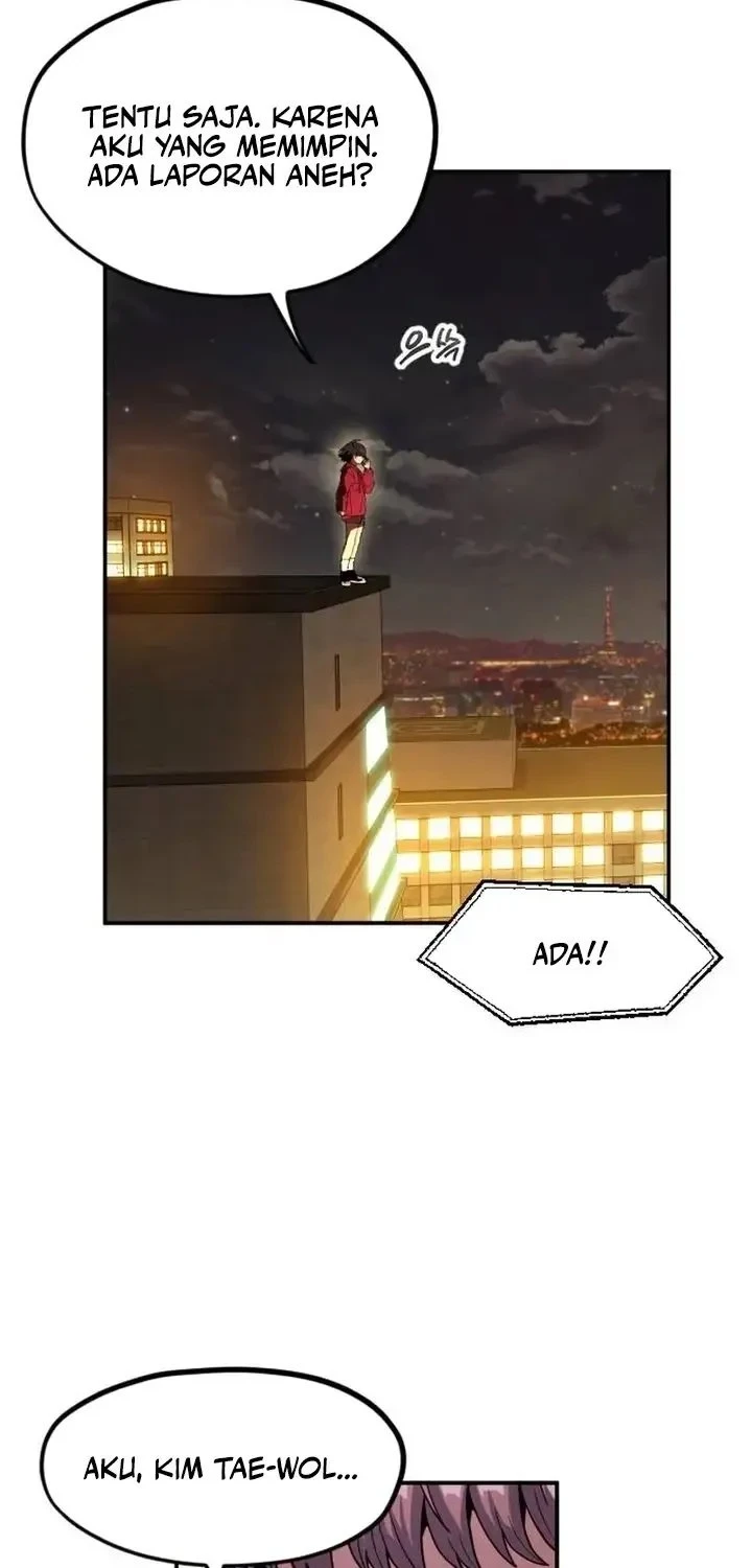 Guilty Axe Chapter 14 halaman 3