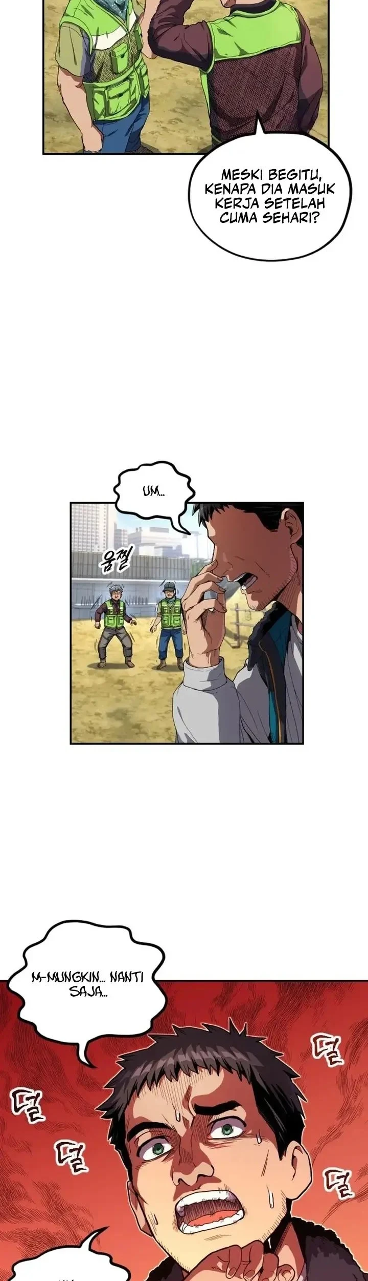 Guilty Axe Chapter 15 halaman 5