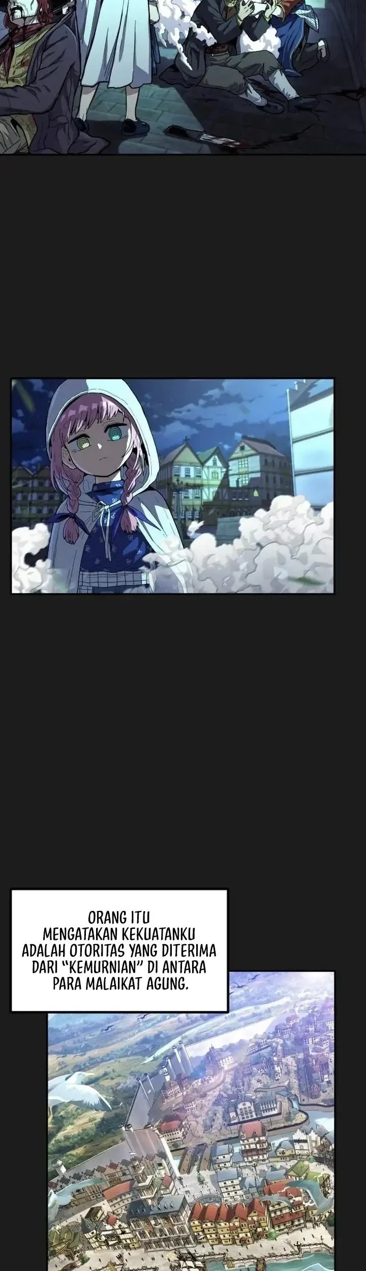 Guilty Axe Chapter 16 halaman 5