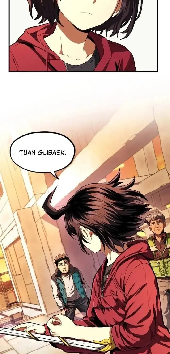 Guilty Axe Chapter 17 halaman 3
