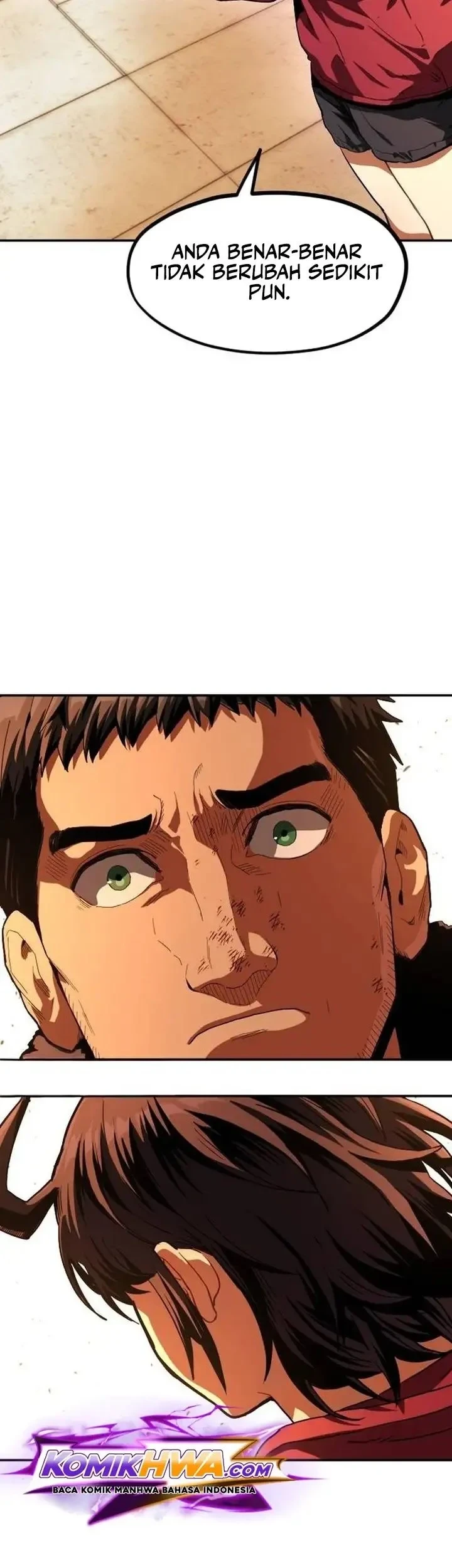 Guilty Axe Chapter 17 halaman 4