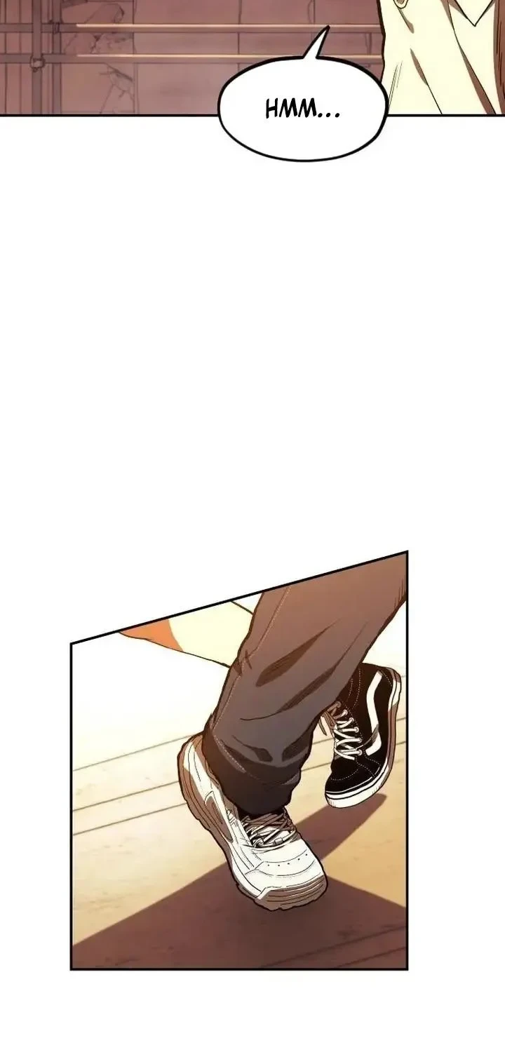 Guilty Axe Chapter 18 halaman 3