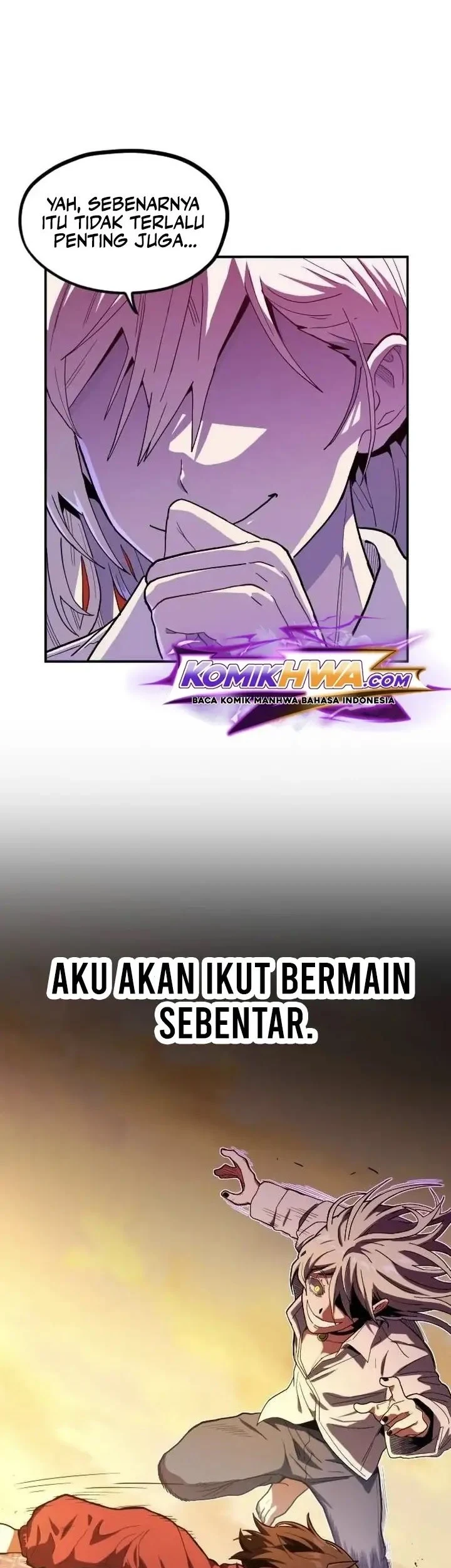 Guilty Axe Chapter 18 halaman 5