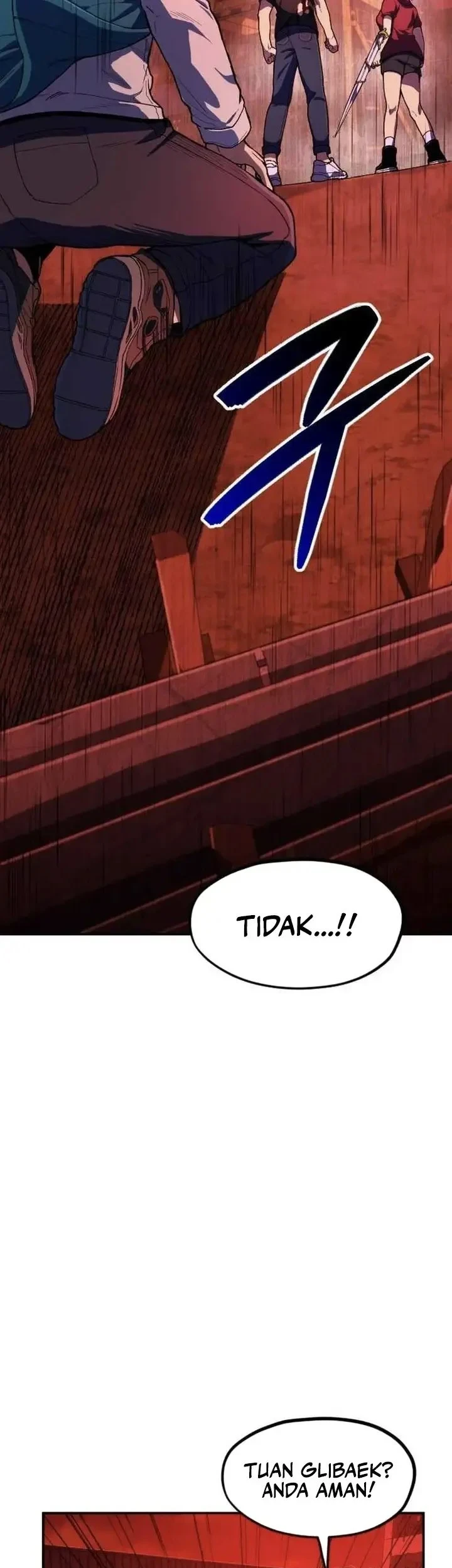 Guilty Axe Chapter 19 halaman 4