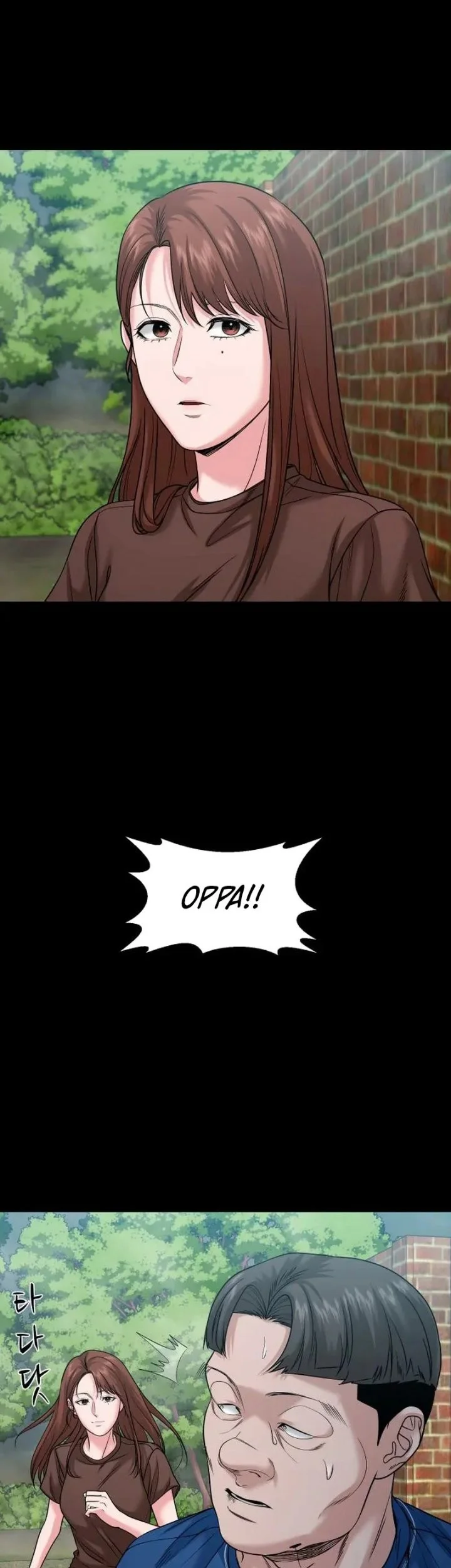 Gwichonri Chapter 102 Gambar 3