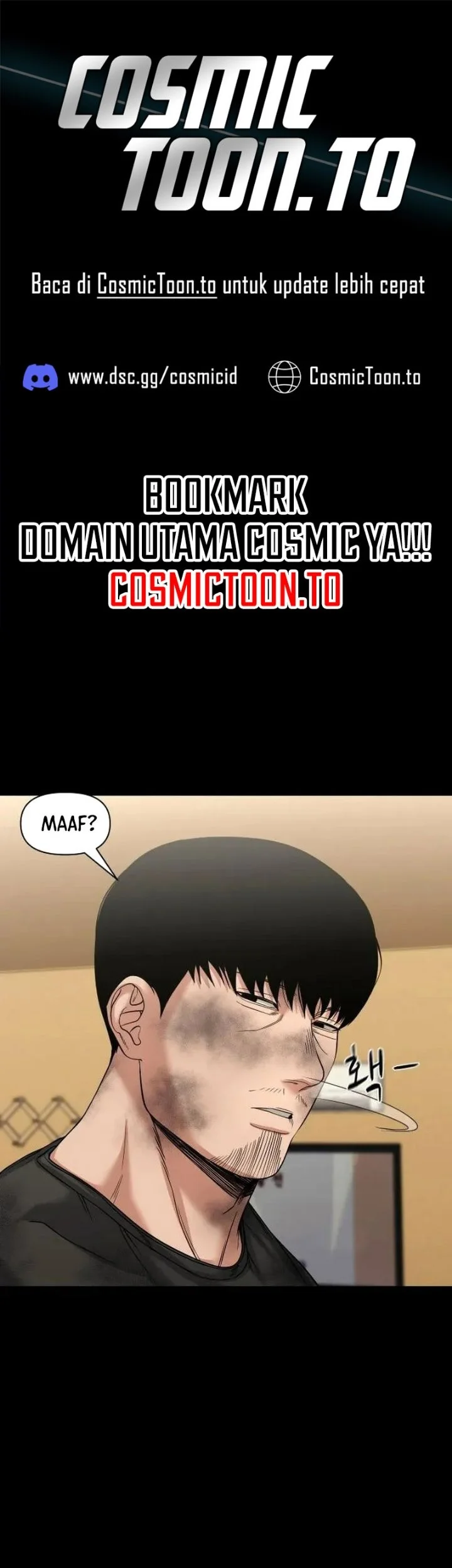 Komik Gwichonri Chapter 103 gambar 1