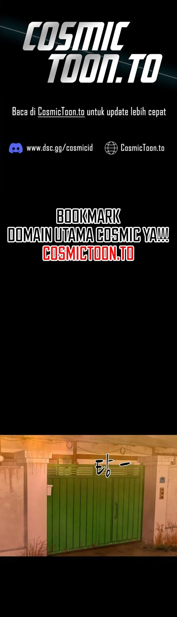Komik Gwichonri Chapter 104 gambar 1