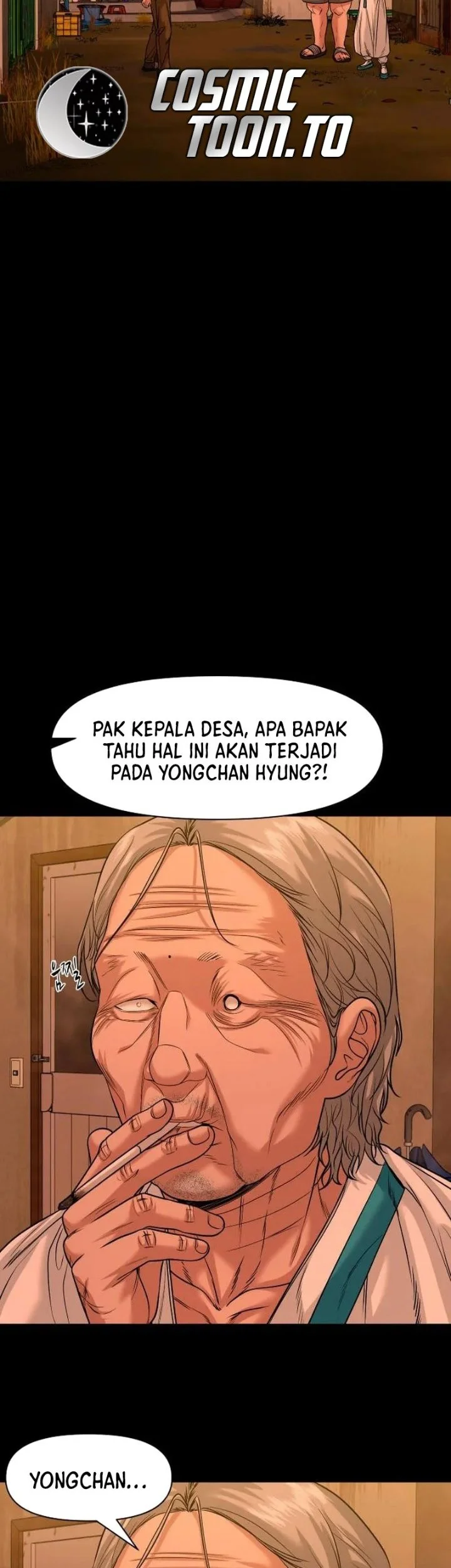 Gwichonri Chapter 104 Gambar 3