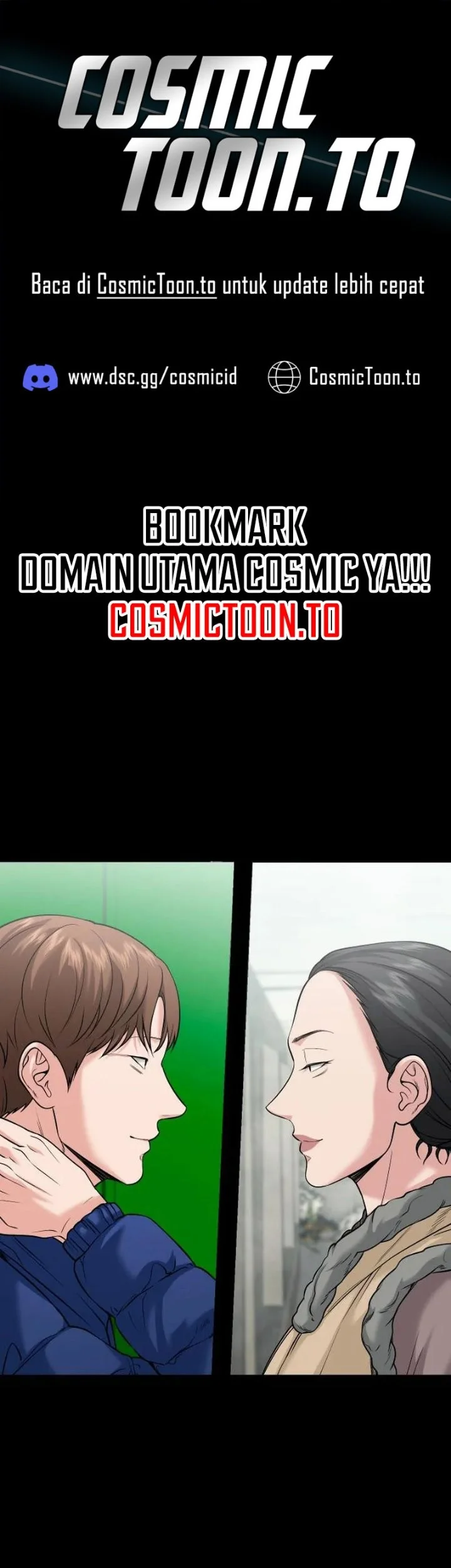 Komik Gwichonri Chapter 105 gambar 1