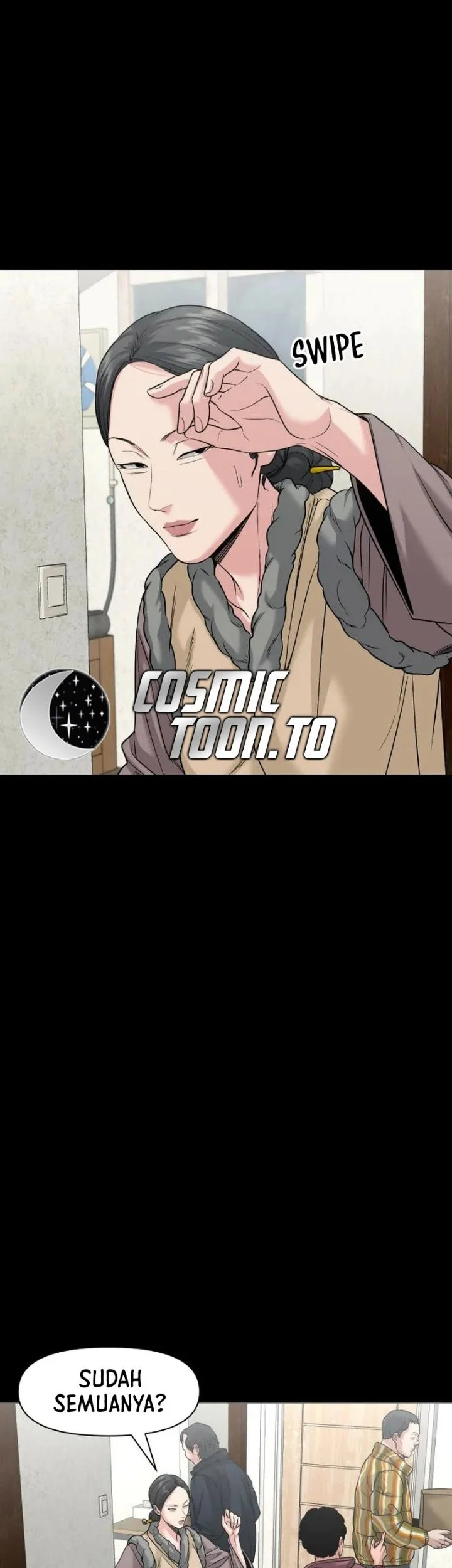 Gwichonri Chapter 105 Gambar 3