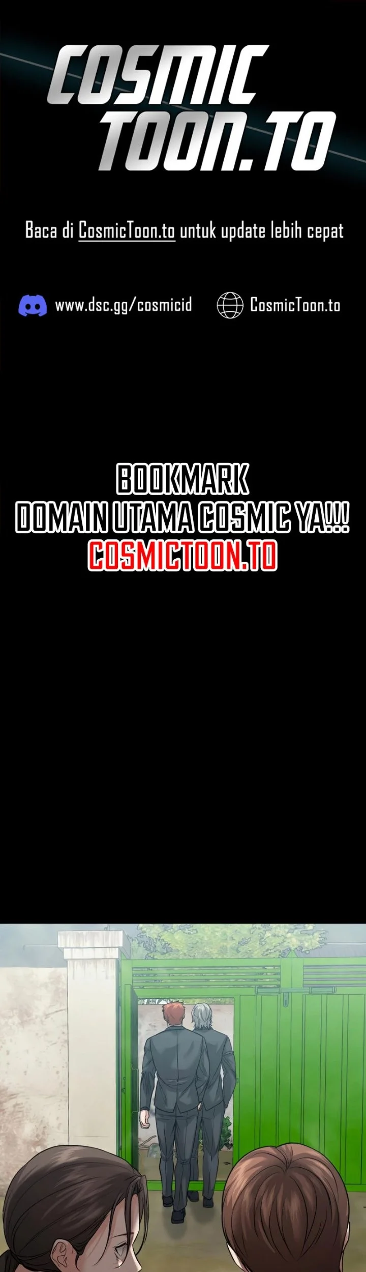 Komik Gwichonri Chapter 106 gambar 1