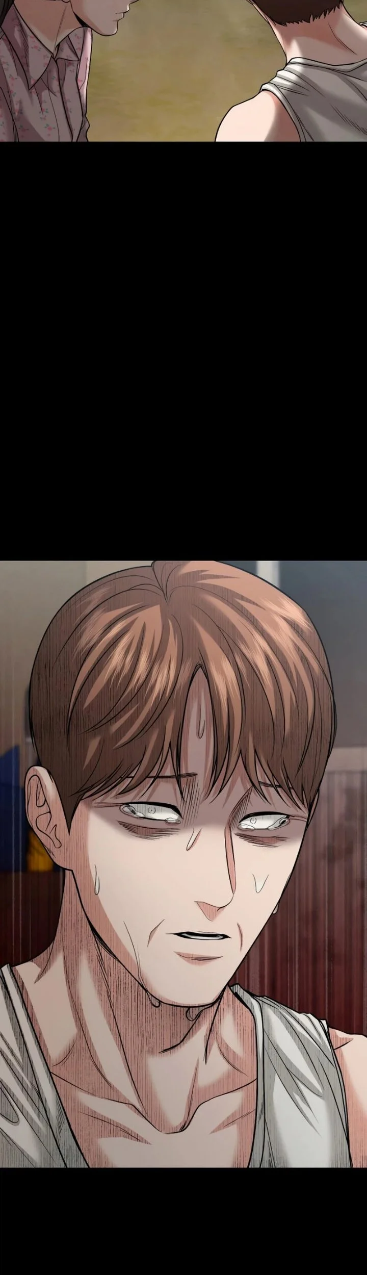 Manhwa Gwichonri Chapter 106 gambar 2