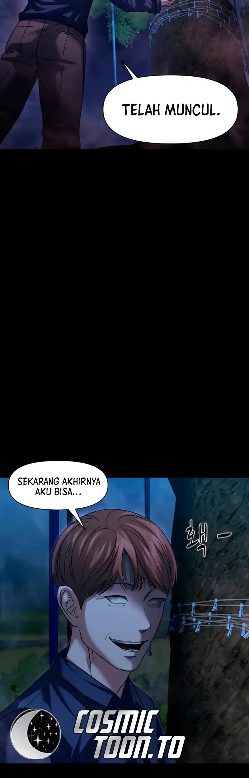 Gwichonri Chapter 107 Gambar 3