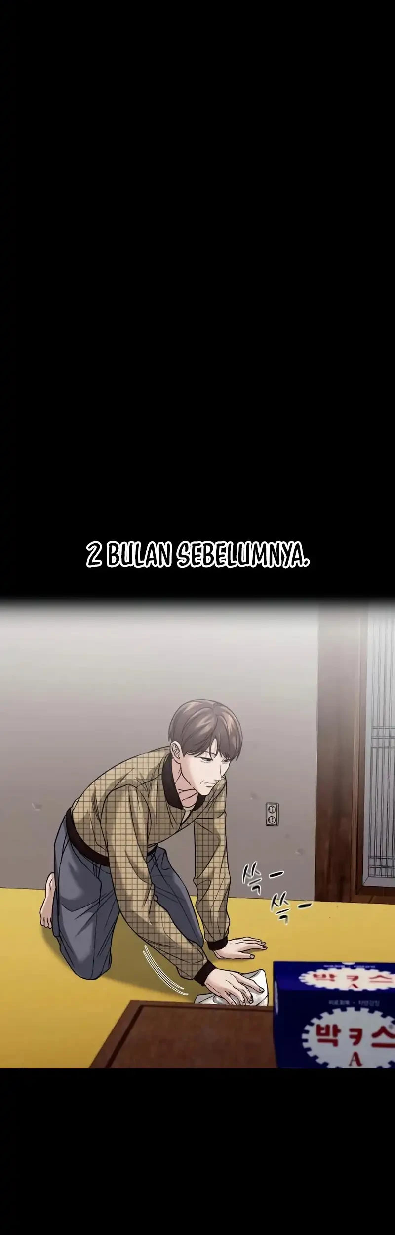 Gwichonri Chapter 107 Gambar 4