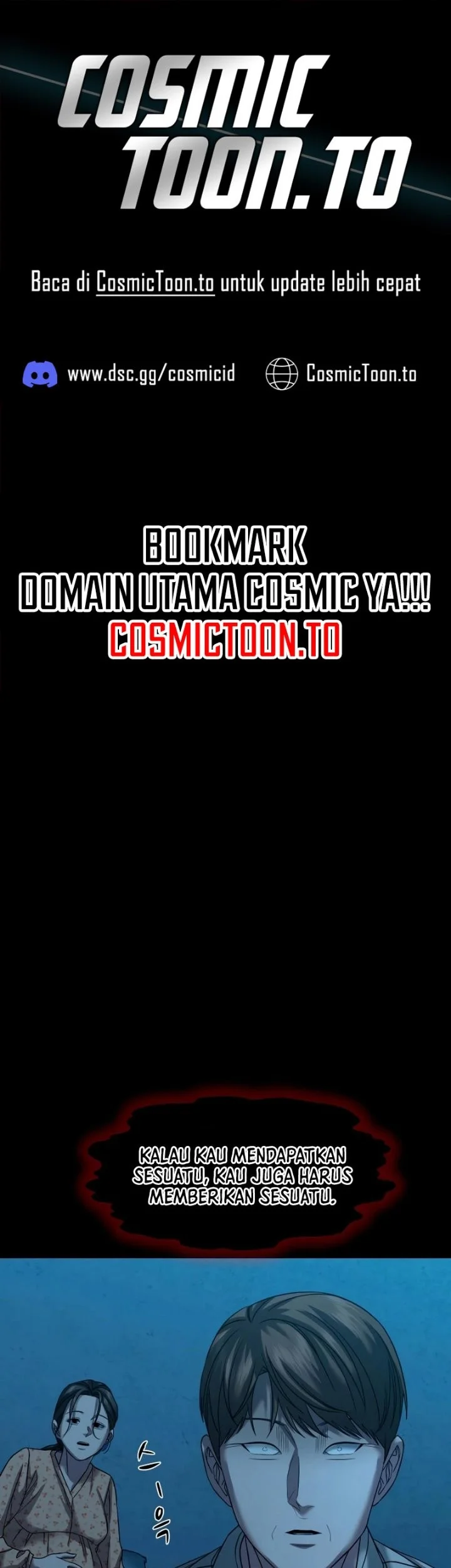 Komik Gwichonri Chapter 108 gambar 1