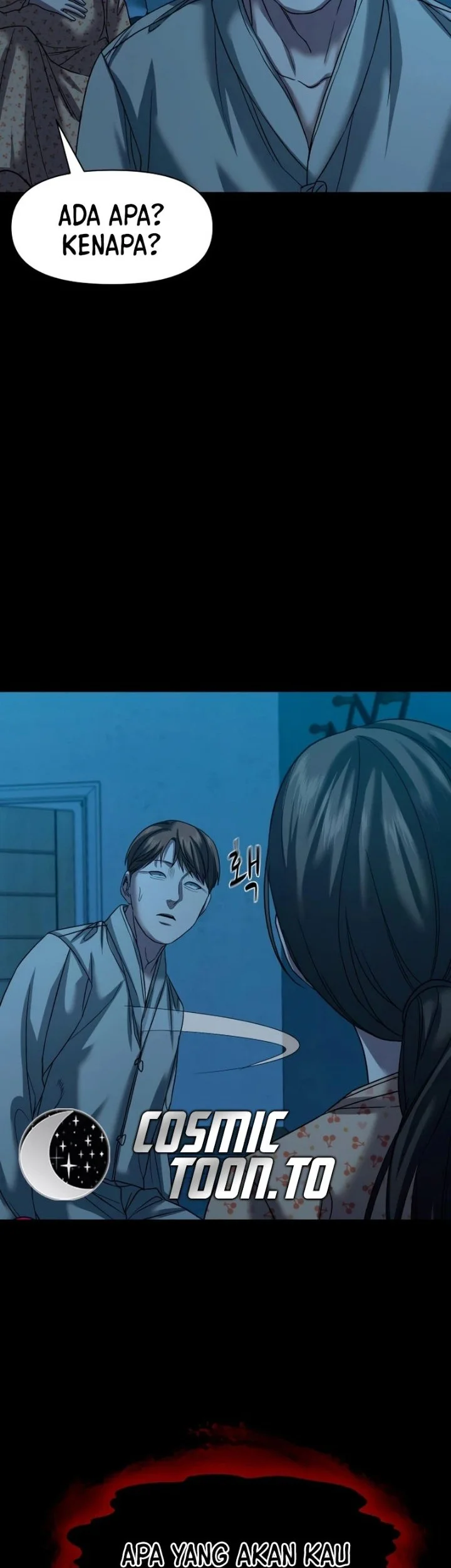 Manhwa Gwichonri Chapter 108 gambar 2