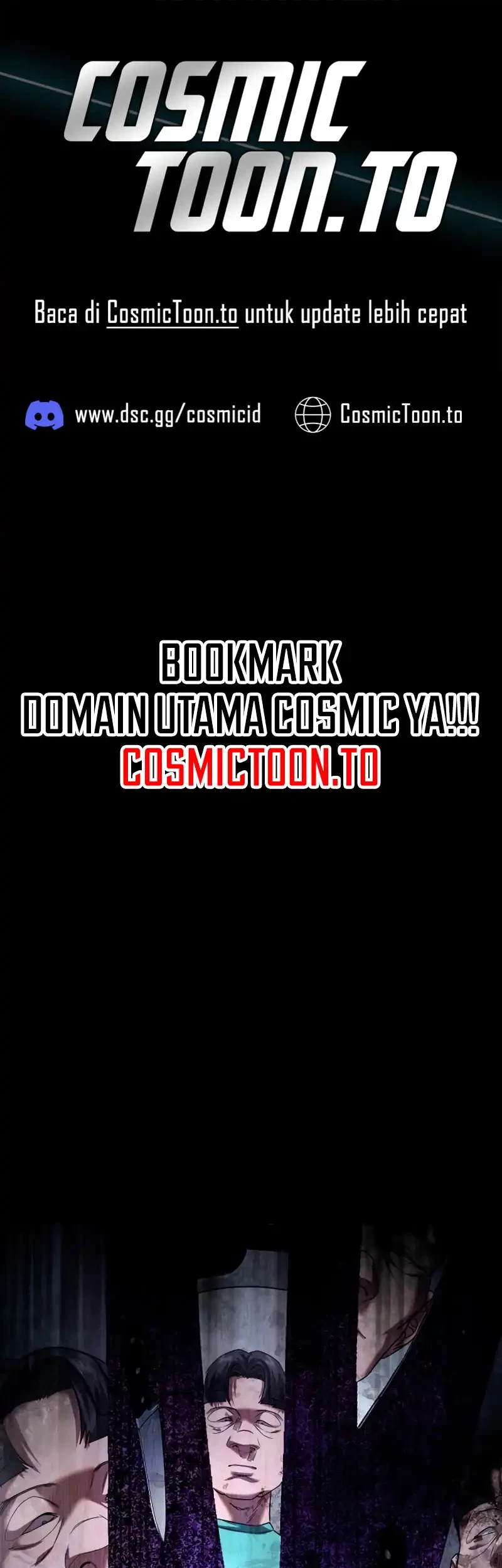 Komik Gwichonri Chapter 110 gambar 1