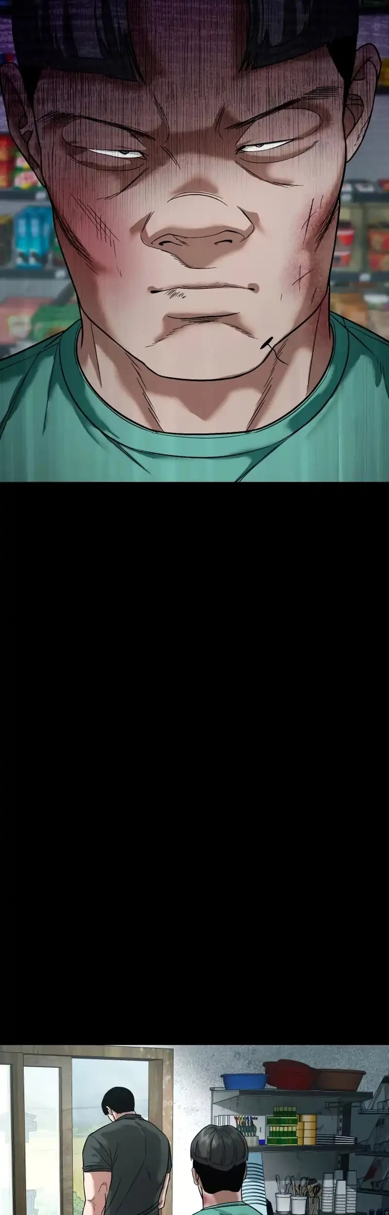 Gwichonri Chapter 110 Gambar 3