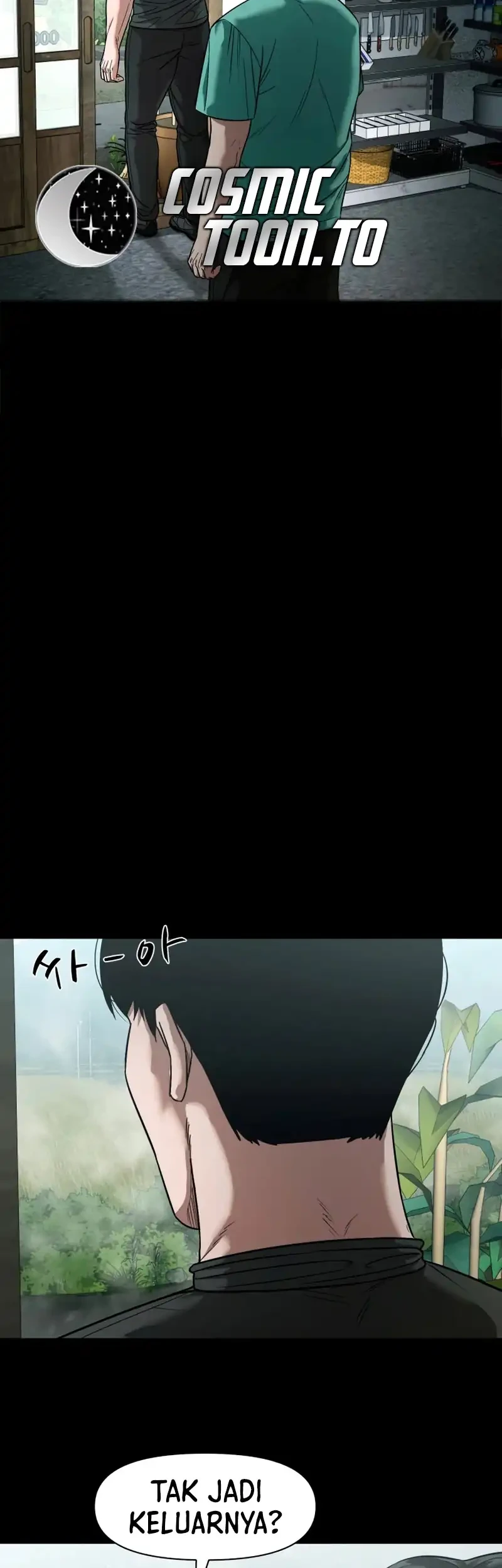 Gwichonri Chapter 110 Gambar 4