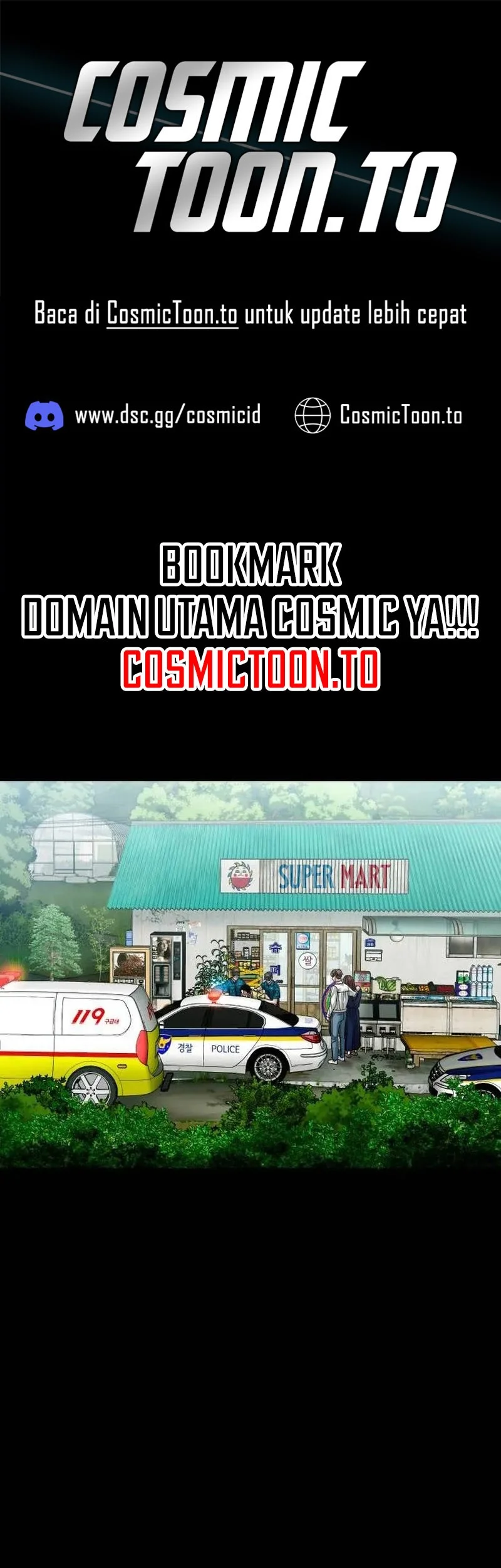 Komik Gwichonri Chapter 113 gambar 1