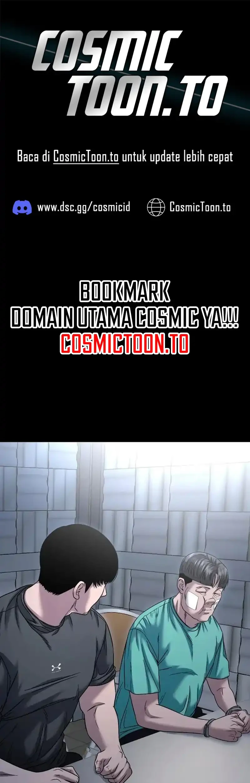 Komik Gwichonri Chapter 115 gambar 1
