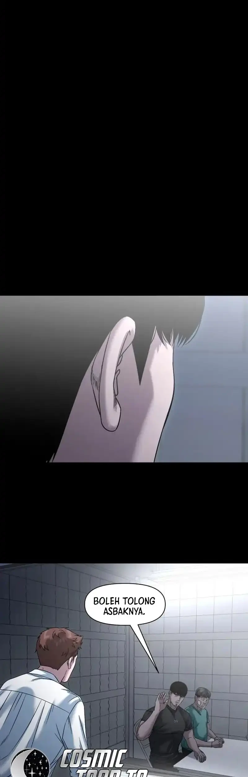Gwichonri Chapter 115 Gambar 3
