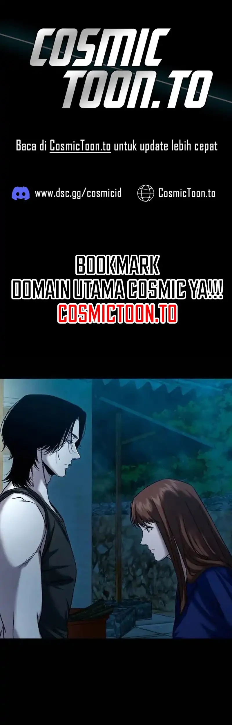 Komik Gwichonri Chapter 116 gambar 1