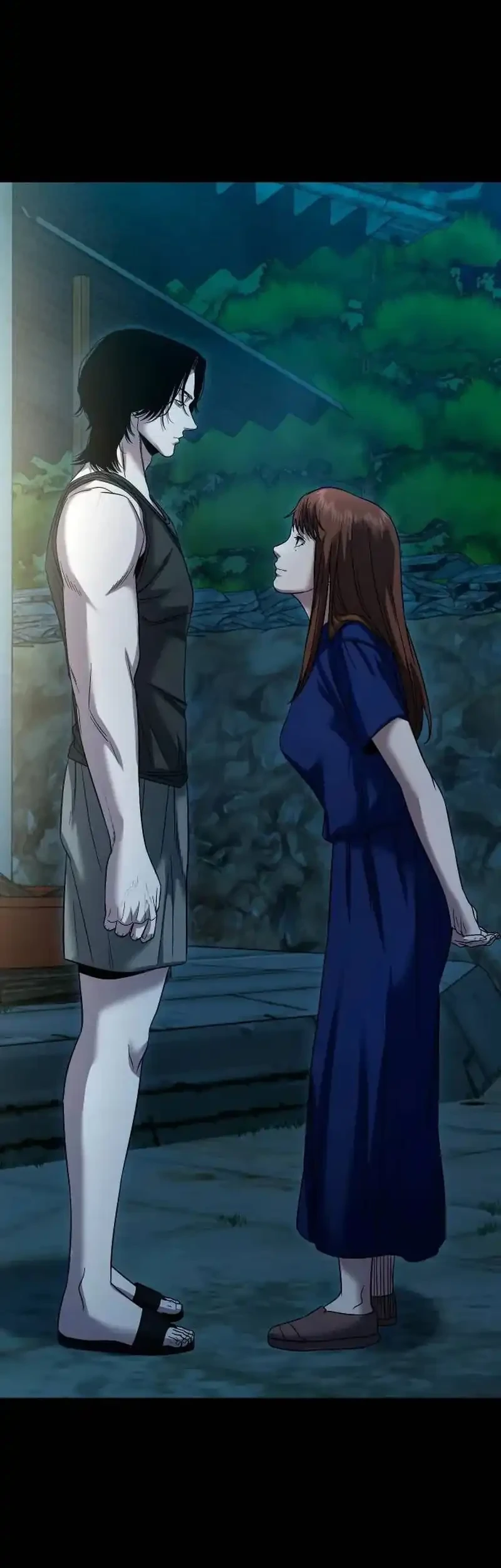 Gwichonri Chapter 116 Gambar 3