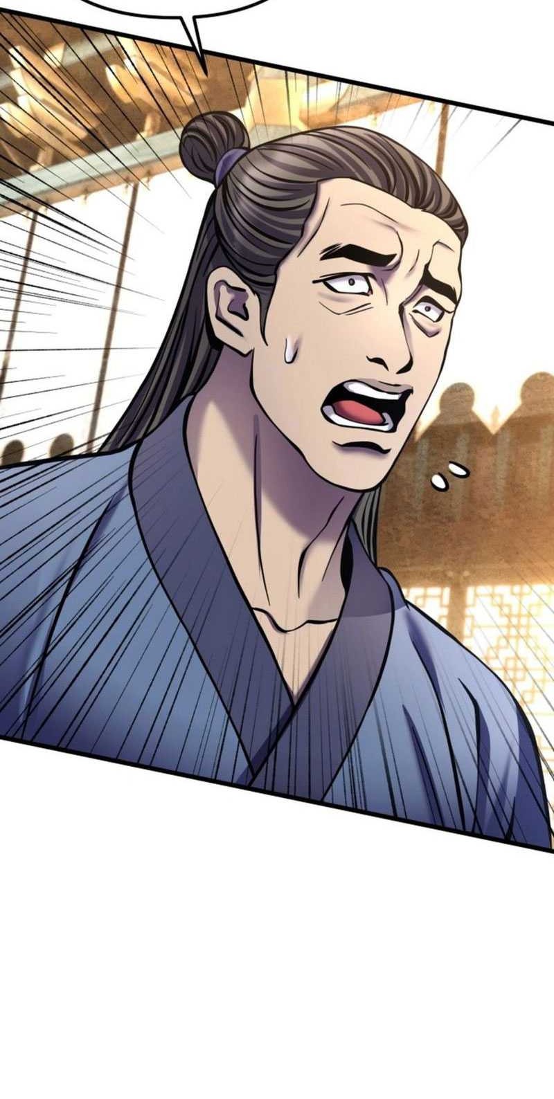 Ha Buk Paeng’s Youngest Son Chapter 179 Gambar 4